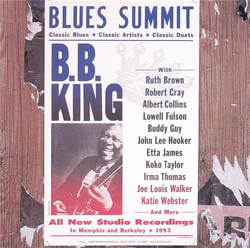 Blues summit
