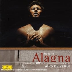 Airs de verdi