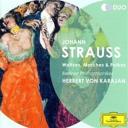 Valses, marches et polkas