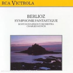 Symphonie fantastique