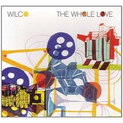 The whole love