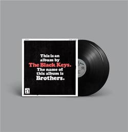 Brothers (10e anniv. remasterisé)