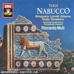 Nabucco
