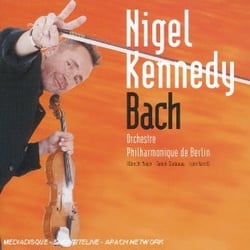 Concertos pour violon