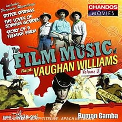 Musiques De Film /Vol.3