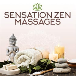 Sensations zen massages