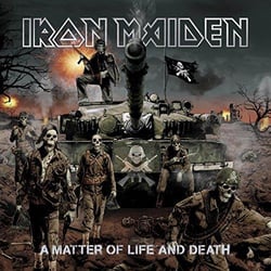 A matter of life and death