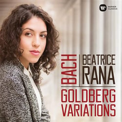 Variations Goldberg