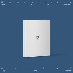 The 2nd album romanticize - This moment