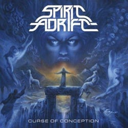 Curse Of Conception (Re-issue 2020) - Vinyle