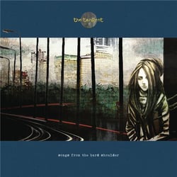 Songs From The Hard Shoulder - Vinyle