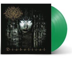 Diabolical (Re-issue 2023)