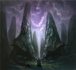 Spectral Katharsis