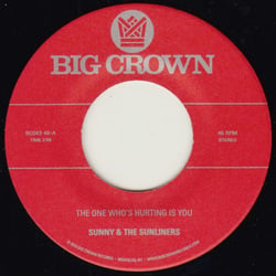 The One Who's Hurting Is You + Should I Take You Home - Keyloc Version