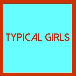 Typical girls volume four
