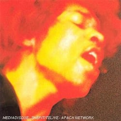 Electric ladyland