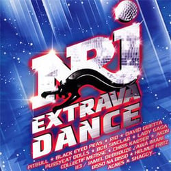 Nrj extravadance