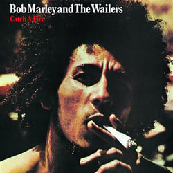 Catch a fire
