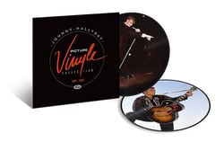 Picture vinyle 1961-1962