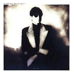 T Bone Burnett