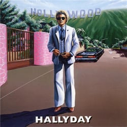 Hollywood - édition limitée