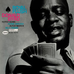 Royal Flush - édition limitée