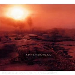 Year zero remixed