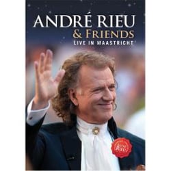 André rieu and friends