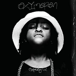 Oxymoron - édition;180 gr