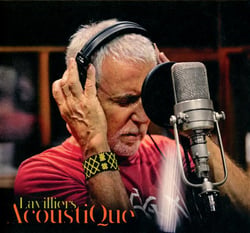 Lavilliers acoustique