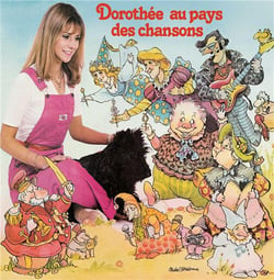 Au pays des chansons