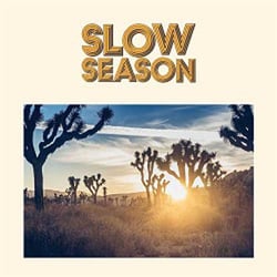 Slow season