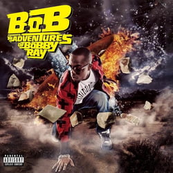 B.O.B Presents: The Adventures of Bobby Ray