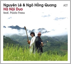 Hà nôi duo