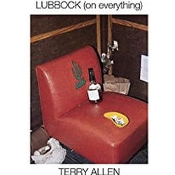 Lubbock on everything