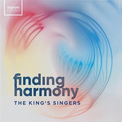 Finding harmony / The King's Singers