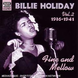 Billie Holiday