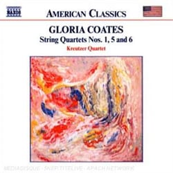 Quatuor A Cordes N 1, 5 & 6
