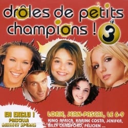 Drôles De Petits Champions 3