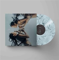 Water Made Us - édition colorée