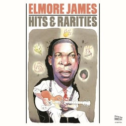 Hits And Rarities