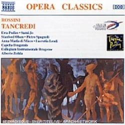 Tancredi