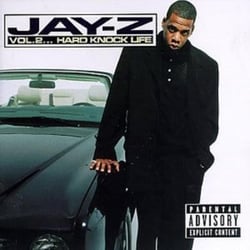 - vol.2 ... hard knock life