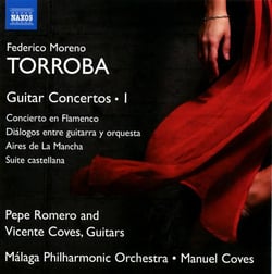Guitar concertos /vol.1