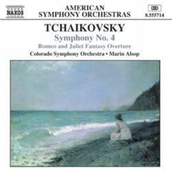 Symphonie N°4