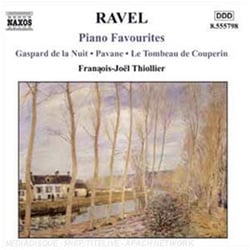 Les plus belles oeuvres pour piano