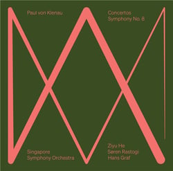 Concertos - Symphonie n° 8