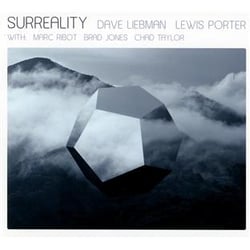 Surreality (invité : marc ribot)
