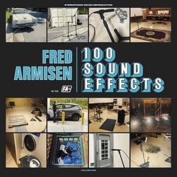 100 Sound Effects