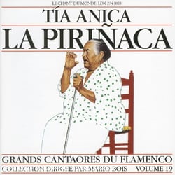 La Piriñaca